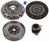 SACHS Clutch Kit 2290 601 218
