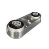 окачване, двигател