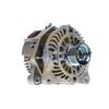 NAPA Alternator NAL2581