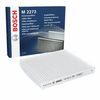 BOSCH Filter, cabin air 1 987 432 273