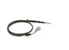 Bosch Cable Pull, parking brake 1 987 477 225 (1987477225)