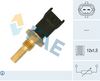 Sensor, Öltemperatur