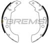BREMSI