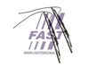 Winic Clear Brush FAST ft93253