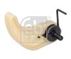 Febi Bilstein Chain Tensioner, oil pump drive 33688