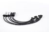 Bosch Ignition Lead Set 0 986 356 739 (0986356739)
