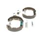 Bosch Brake Shoe Set 0 204 114 669 (0204114669)