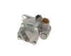 Hydraulické čerpadlo, řízení K S01 000 395
