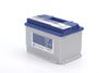 BOSCH Batterie S4 E08 12 V / 70 Ah - 0092S4E081
