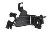 Halter, Bremsschlauch