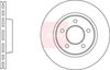 APEC Brake Disc DSK3093