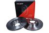 Brake Disc MAXGEAR 19-0754