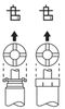 Kayaba Shock Absorber 334137