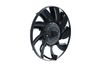 Ventilators, Motora dzesēšanas sistēma NRF NRF47872