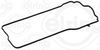 ELRING Gasket, cylinder head cover 106.560