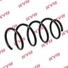 KYB RA1313 Suspension Spring