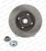 Ferodo Brake Disc DDF1560-1