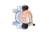 APEC Brake Caliper RCA169N
