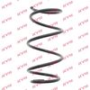 Kayaba Suspension Spring RH2584
