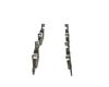 Bosch Brake Pad Set 0 986 495 371 (0986495371)