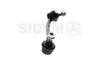 Stange/Strebe, Stabilisator