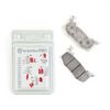 BREMBO Brake Pad Set, disc brake 07BB4480