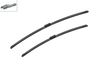 Щетка стеклоочистителя BOSCH 3 397 007 501 (A 501 S)