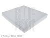 BLUE PRINT Filter, cabin air ADG02528