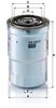 MANN-FILTER Kraftstofffilter WK 940/37 x - WK940/37x f&uuml;r ME 132526