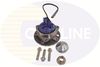 Комплект подшипника ступицы колеса COMLINE CHA219