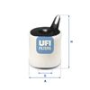 Luftfilter