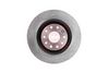 APEC Brake Disc DSK2460