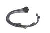 Bosch Ignition Lead Set 0 986 357 128 (0986357128)