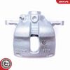 Bremssattel