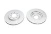 Тормозной диск KAVO PARTS BR-8719-C