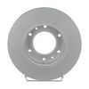 Ferodo Brake Disc DDF2111C