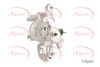 APEC Brake Caliper LCA161