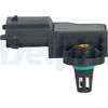 Sensor, Saugrohrdruck