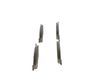 Bosch Brake Pad Set 0 986 494 791 (0986494791)