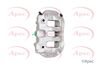 APEC Brake Caliper LCA863