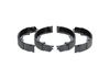 Bosch Brake Shoe Set, parking brake 0 986 487 685