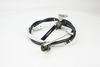 жило, ръчна спирачка