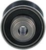 Gates Timing Belt Deflection Or Guide Pulley T42309