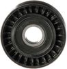 Gates V-ribbed belt Deflection Or Guide PulleyT36916
