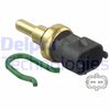 Датчик, температура теплоносія DELPHI TS10409
