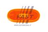 Боковой габаритный фонарь FAST FT86443