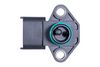 Sensor, Ladedruck
