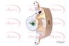 APEC Brake Caliper RCA514