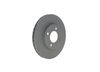 Brake Disc BOSCH 0986478308