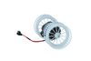 vnitřní ventilátor 34363